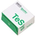 SCHNEIDER ELECTRIC LRD22 034684