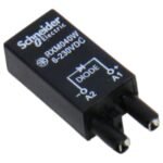 SCHNEIDER ELECTRIC RXM040W 940443 - Image 3