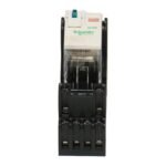 SCHNEIDER ELECTRIC RXM4AB1BD + RXZE2M114M - Image 2