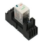 SCHNEIDER ELECTRIC RXM4AB1BD + RXZE2M114M - Image 3