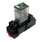 SCHNEIDER ELECTRIC RXM4AB2P7 RXZE2M114