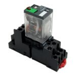 SCHNEIDER ELECTRIC RXM4AB2P7 RXZE2M114 - Image 3