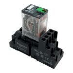 SCHNEIDER ELECTRIC RXM4AB2P7 RXZE2M114 - Image 5
