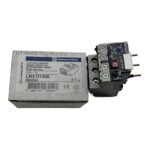 SCHNEIDER ELECTRIC (TELEMECANIQUE) LR2 D1305 023254 - Image 3