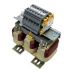 SCHNEIDER ELECTRIC VW3A4553