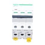 SCHNEIDER ELECTRIC iC60H-C6A - Image 3