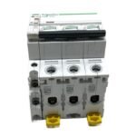 SCHNEIDER ELECTRIC iC60H D4A A9F89304 - Image 2