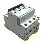 SCHNEIDER ELECTRIC iC60H D4A A9F89304 - Image 5