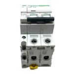 SCHNEIDER ELECTRIC iC60L C2A + iOF A9F94202 A9A26924 - Image 2