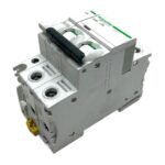 SCHNEIDER ELECTRIC iC60L C2A + iOF A9F94202 A9A26924