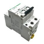 SCHNEIDER ELECTRIC iC60L C2A + iOF A9F94202 A9A26924 - Image 3