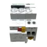 SCHNEIDER ELECTRIC iC60N A9D61802 - Image 2