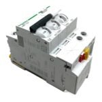 SCHNEIDER ELECTRIC iC60N A9D61802 - Image 3