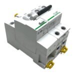 SCHNEIDER ELECTRIC iC60N A9D61802 - Image 5