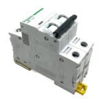 SCHNEIDER ELECTRIC iC60N A9F77206 - Image 3