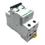 SCHNEIDER ELECTRIC iC60N A9F77206 - Image 5