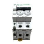 SCHNEIDER ELECTRIC iC60N A9F77206 A9A26924 - Image 2