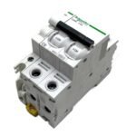 SCHNEIDER ELECTRIC iC60N A9F77206 A9A26924