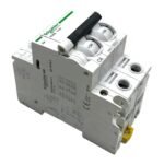 SCHNEIDER ELECTRIC iC60N A9F77206 A9A26924 - Image 3