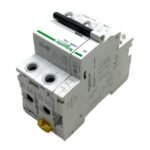 SCHNEIDER ELECTRIC iC60N A9F77206 A9A26924 - Image 4