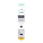 SCHNEIDER ELECTRIC iC60N-C10A 60947-2 - Image 2