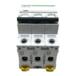 SCHNEIDER ELECTRIC iC60N C10A A9F04310 - Image 2