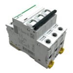 SCHNEIDER ELECTRIC iC60N C10A A9F04310 - Image 3