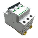 SCHNEIDER ELECTRIC iC60N C10A A9F04310 - Image 5