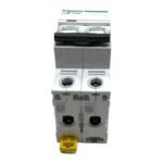 SCHNEIDER ELECTRIC iC60N C10A A9F74210 - Image 2