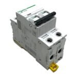 SCHNEIDER ELECTRIC iC60N C10A A9F74210 - Image 3