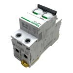 SCHNEIDER ELECTRIC iC60N C10A A9F74210 - Image 4
