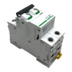 SCHNEIDER ELECTRIC iC60N C10A A9F74210 - Image 5