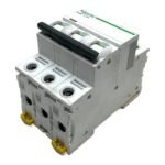 SCHNEIDER ELECTRIC iC60N C16A A9F77316