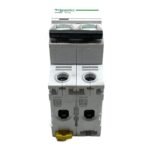 SCHNEIDER ELECTRIC iC60N C1A A9F74201 - Image 2