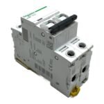 SCHNEIDER ELECTRIC iC60N C1A A9F74201 - Image 3