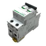 SCHNEIDER ELECTRIC iC60N C1A A9F74201 - Image 4