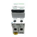 SCHNEIDER ELECTRIC iC60N C2A A9F04202 - Image 2