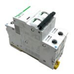 SCHNEIDER ELECTRIC iC60N C2A A9F04202 - Image 3