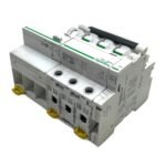 SCHNEIDER ELECTRIC iC60N C2A A9F04402 + Vigi iC60 + iOF A9A26924 - Image 4