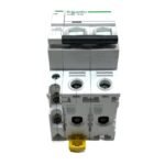 SCHNEIDER ELECTRIC iC60N C2A A9F74202 - Image 2