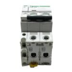 SCHNEIDER ELECTRIC iC60N C2A A9F74202 - Image 2