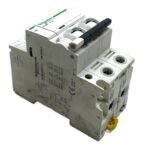 SCHNEIDER ELECTRIC iC60N C2A A9F74202 - Image 3