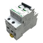 SCHNEIDER ELECTRIC iC60N C2A A9F74202 - Image 4