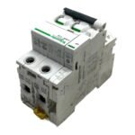 SCHNEIDER ELECTRIC iC60N C2A A9F74202 - Image 4