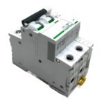 SCHNEIDER ELECTRIC iC60N C2A A9F74202 - Image 5