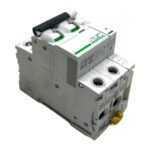 SCHNEIDER ELECTRIC iC60N C2A A9F74202 - Image 5