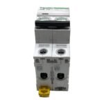 SCHNEIDER ELECTRIC iC60N C3A A9F04203 - Image 2
