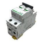 SCHNEIDER ELECTRIC iC60N C3A A9F04203 - Image 4