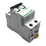 SCHNEIDER ELECTRIC iC60N C3A A9F04203 - Image 5