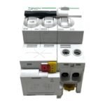 SCHNEIDER ELECTRIC iC60N C4A A9F74204 - Image 2